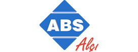 ABS Alçı Logo