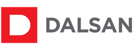 Dalsan Logo