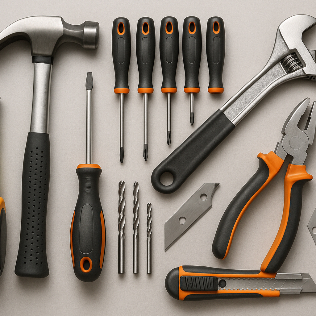 El Aletleri ve Aksesuarlar