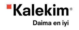 Kalekim Logo