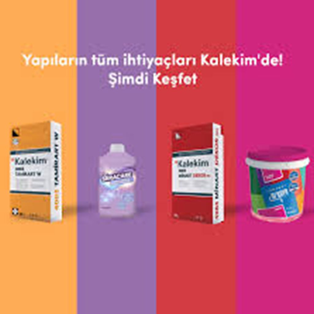 Kalekim blog Yazısı