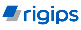Rigips Logo