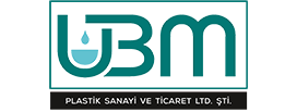 UBM Plastik Logo