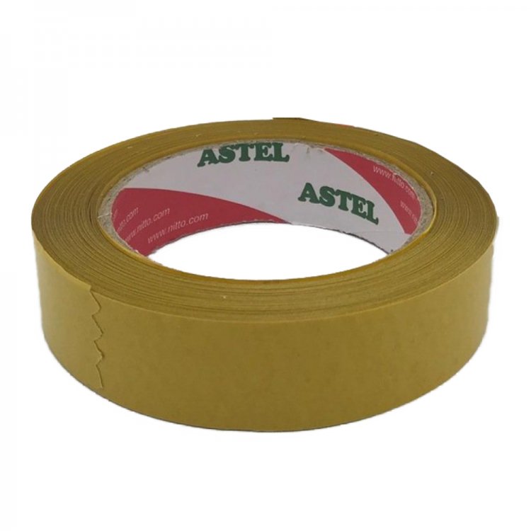 ÇİFT TARAFLI BANT ASTEL