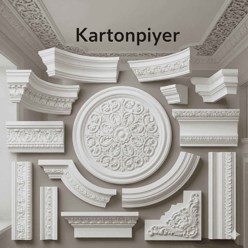 Kartonpiyer
