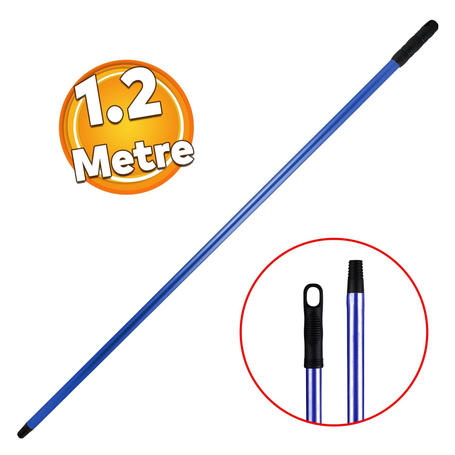 SABİT SIRIK 1.2 METRE METAL