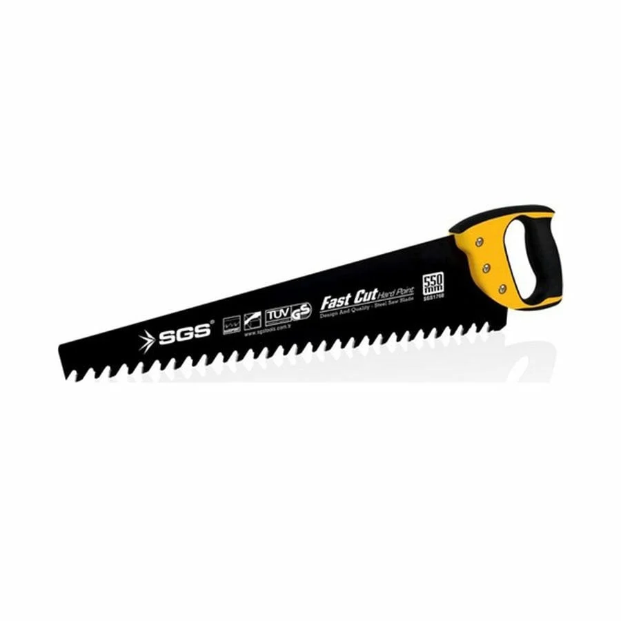 GAZ BETON TSTERESİ ELMASI 550MM