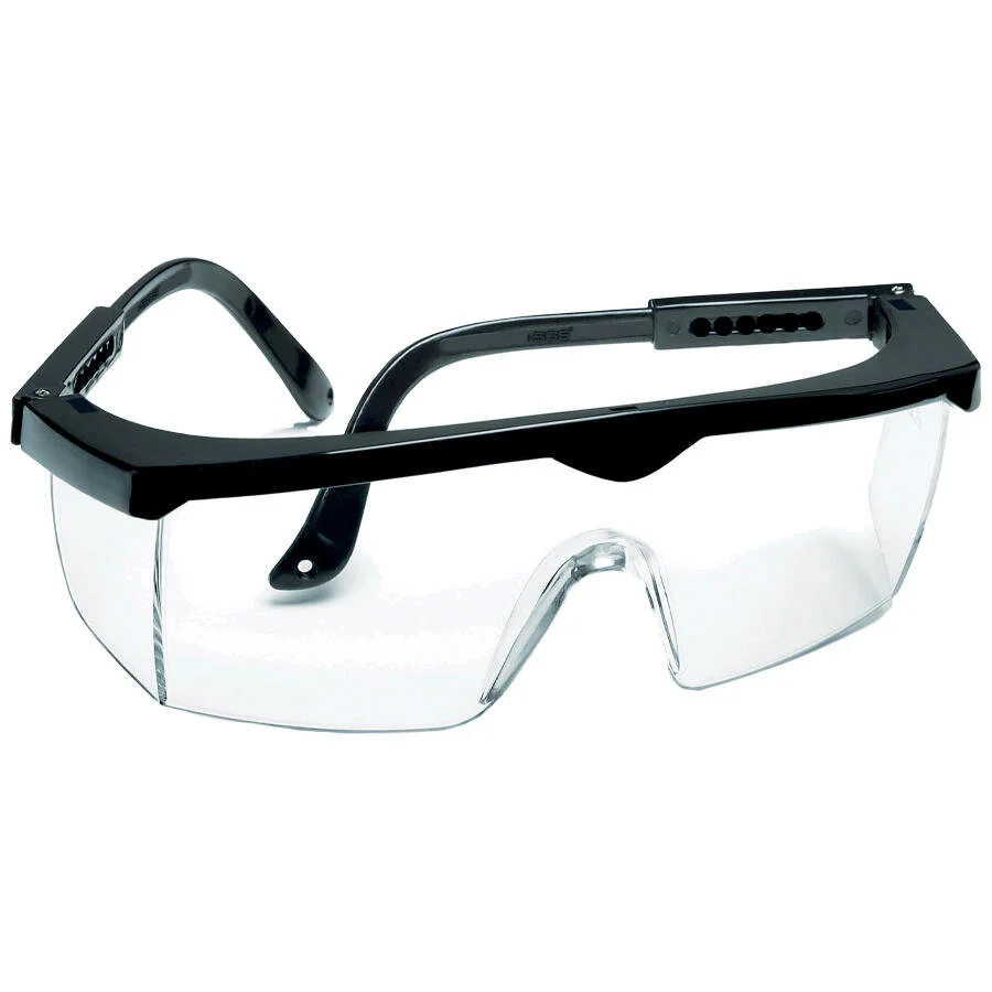 KORUYUCU GÖZLÜK (ŞEFFAF)